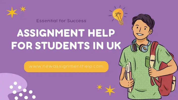 Assignment Help for students in UK